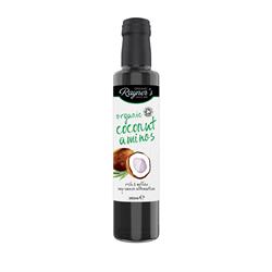 Rayners Essentials Organic Coconut Aminos 250ml