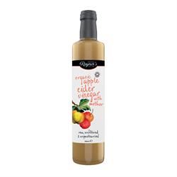 Rayners Essentials Organic Apple Cider Vinegar with Mother 750ml