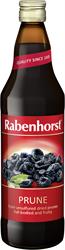 Rabenhorst Prune nectar 750ml