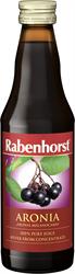 Rabenhorst Organic Pure Aronia Juice 330ml