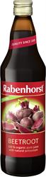 Rabenhorst Organic  Beetroot Juice 100% 750ml