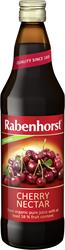 Rabenhorst Organic Cherry Nectar 750ml