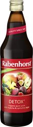 Rabenhorst Detox 750ml