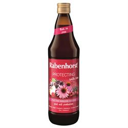 Rabenhorst Rabenhorst Protect with Zinc 750ml