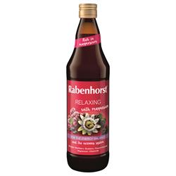 Rabenhorst Rabenhorst Relaxing with Magnesium 750ml