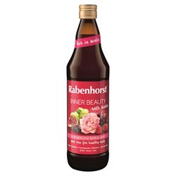 Rabenhorst Rabenhorst Inner Beauty with Biotin 750ml