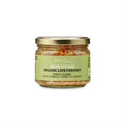 River Cottage Ferments Hugh's Classic Ferment 300g
