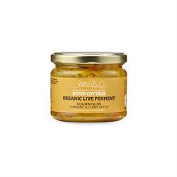 River Cottage Ferments Golden Glow Ferment 300g