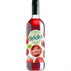 Rocks Summer Fruits Squash 740ml