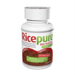 Rice Pure Rice Pure One A Day 30 Caps