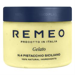 Remeo REMEO Pistacchio Gelato Jar 462ml