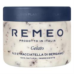 Remeo REMEO Stracciatella Gelato Jar 462ml