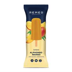 Remeo REMEO Mango Sorbetto Stick 70ml