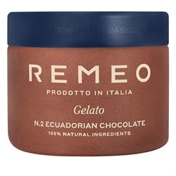 Remeo REMEO Chocolate Gelato Jar 462ml