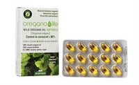 Oregano4Life Oregano4life Wild Oregano Oil Soft Gel Capsules
