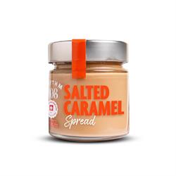 Rhythm 108 Rhythm 108 Organic Swiss Salted Caramel Spread 250g