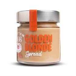 Rhythm 108 Organic Swiss Golden Blonde Spread 250g