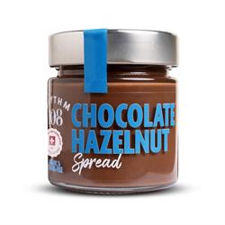 Rhythm 108 Organic Swiss Chocolate Hazelnut Spread 250g
