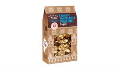 Rhythm 108 Crispy Hazelnut Praline Chocolate Truffles 144g