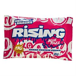 Rising Rising Blue Razz Baked Protein Cookie 50g