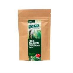 Rio Amazon Organic GoGo Guarana Powder 50g