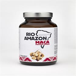 Rio Amazon Maca 500mg 60 Vegicaps