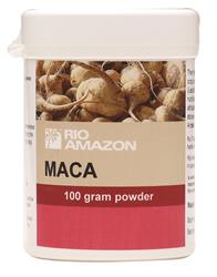 Rio Amazon Maca Powder 100g