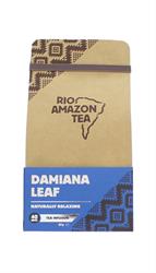 Rio Amazon Damiana Tea 40 Teabags