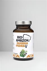 Rio Amazon Quebra Pedra (Chanca Piedra)  500mg - 120 Capsules