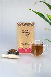 Rio Amazon Pau d'Arco (Lapacho) Teabags - 90 bags