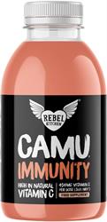 Rebel Kitchen Chilled Rebel Kitchen Camu Immunity Dosing Bottle 420ml