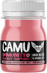 Rebel Kitchen Chilled Rebel Kitchen Camu Energy Shot 60ml