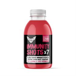 Rebel Kitchen Chilled Immunity Dosing Bottle 420ml