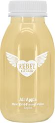 Rebel Kitchen Juice Rebel Kitchen Raw Juice All Apple 250ml