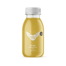Rebel Kitchen Juice Rebel Kitchen Raw Juice All Apple 250ml