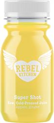 Rebel Kitchen Juice Rebel Kitchen Raw Juice Super Shot 60ml made in Kent UK