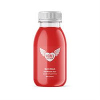 Rebel Kitchen Juice Raw Juice Berry Blush 250ml