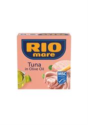 Rio Mare Rio Mare Tuna in Olive Oil 160g