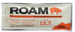 Roam Roam Sweet & Smokey Pork Bar 45g