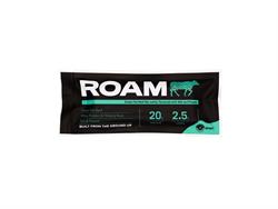 Roam FREE Salt Pepper & Porcini Mushroom Grass-fed Beef Bar 45g