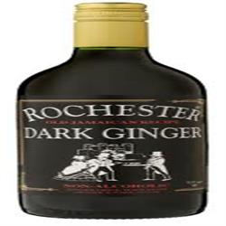 Rochester Dark Ginger Drink 725ml