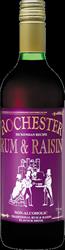 Rochester Rum & Raisin (Non Alcholic) Drink 725ml