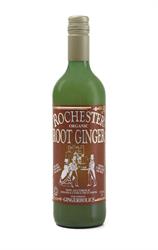 Rochester Organic Root Ginger Drink 725ml