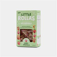 Rollagranola Little Rolla's Berry Granola 350g