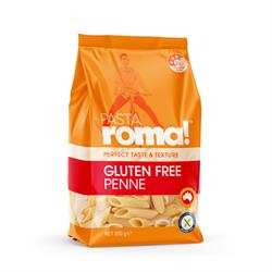 Roma Roma Organic Penne Pasta 350g