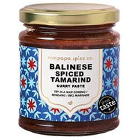 Rempapa Rempapa Balinese Spiced Tamarind Paste 180g
