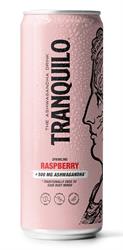 Tranquilo Tranquilo Raspberry Ashwagandha Drink 330ml