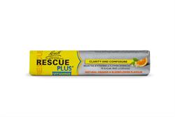 Rescue Rescue Plus Lozenge SRP (12 x 10 Lozenge)