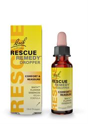 Rescue RESCUE Remedy Dropper 10ml