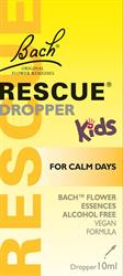 Rescue RESCUE Kids Dropper 10ml